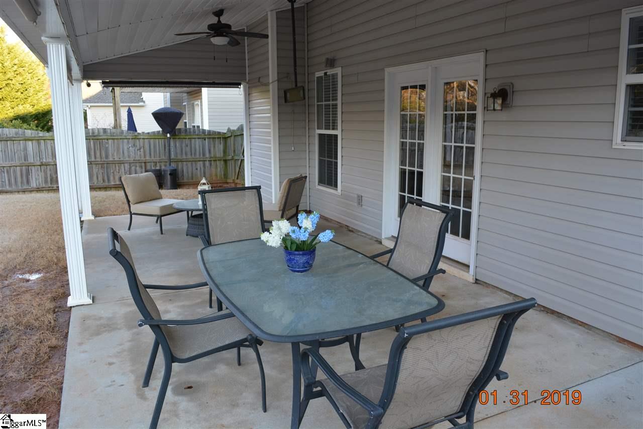 6 Tanner Chase Way Greenville, SC 29607 - Photo 28 of 36 Gallery Image 28