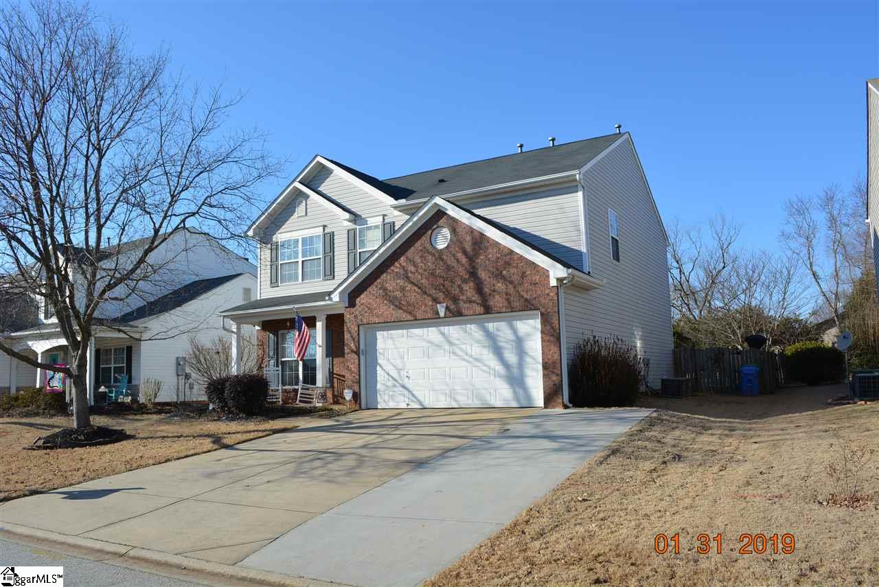6 Tanner Chase Way Greenville, SC 29607 - Photo 4 of 36 Gallery Image 4