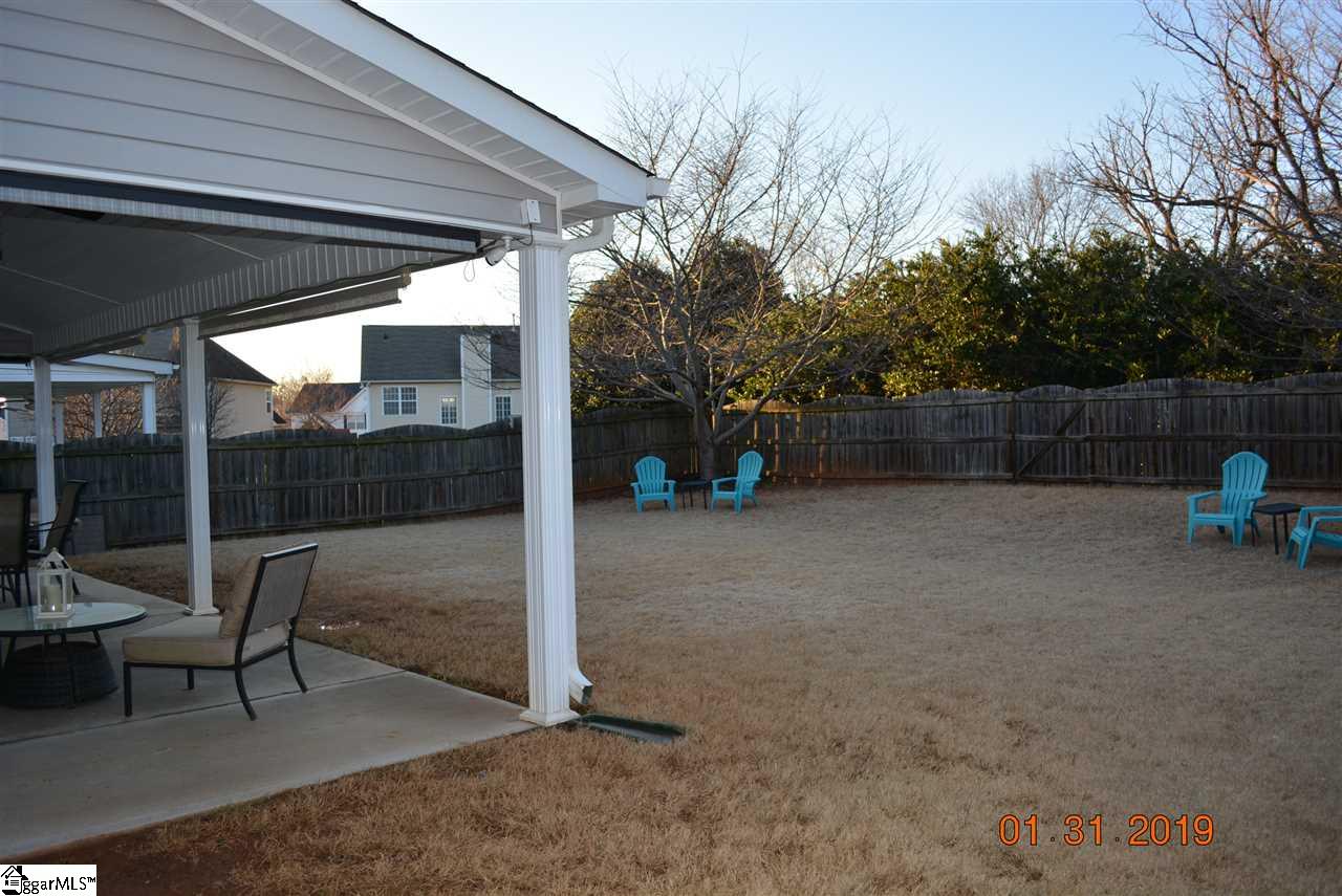 6 Tanner Chase Way Greenville, SC 29607 - Photo 35 of 36 Gallery Image 35