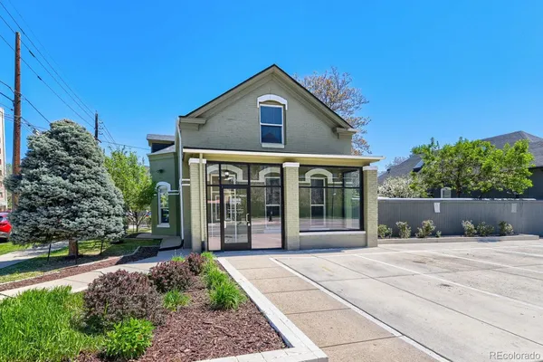 $750,000 | 1960 North Clarkson Street, Denver, CO 80218