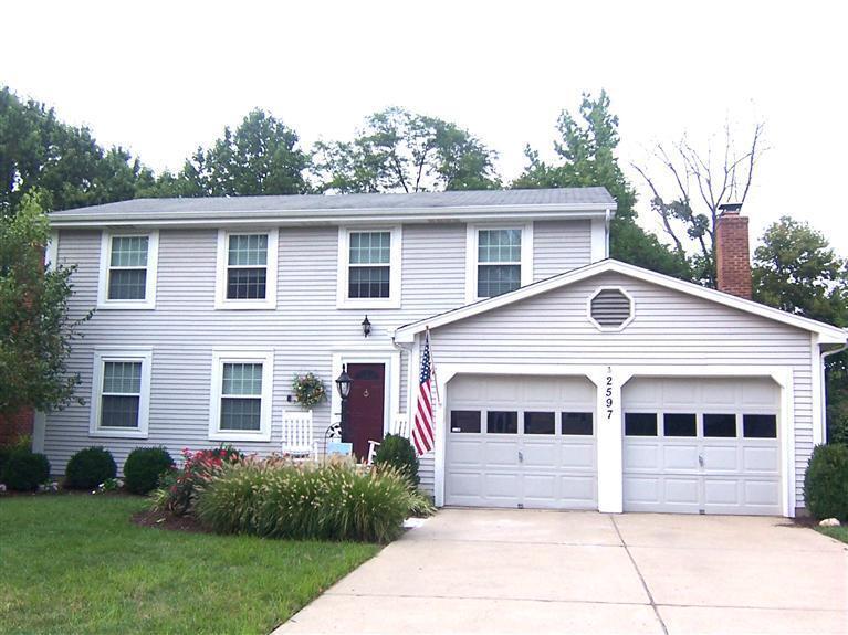 2597 Maple Tree Court Reading, OH 45236 - Photo 1 of 1