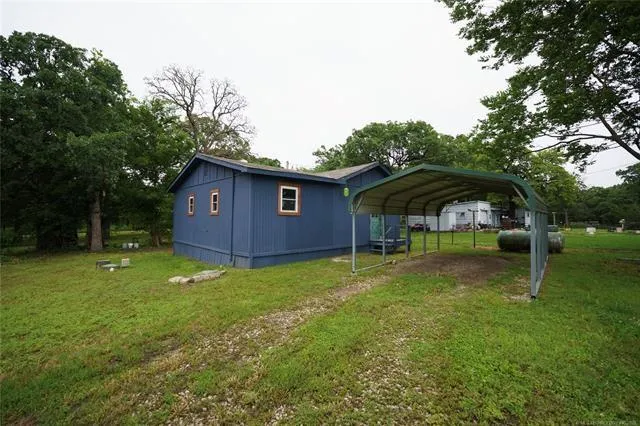 $40,000 | 180 County Road 3579, Pawhuska, OK 74056