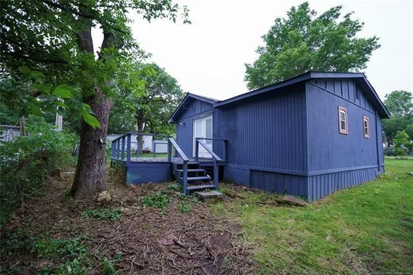 $40,000 | 180 County Road 3579, Pawhuska, OK 74056