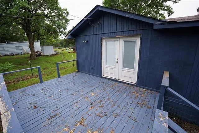 $40,000 | 180 County Road 3579, Pawhuska, OK 74056