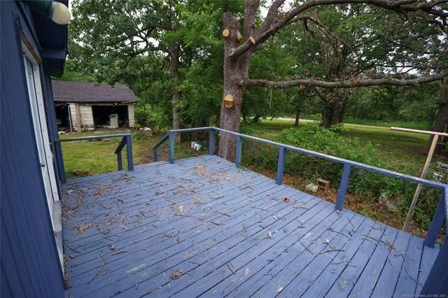 $40,000 | 180 County Road 3579, Pawhuska, OK 74056