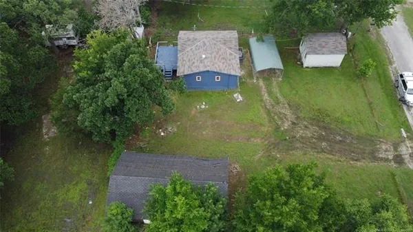 $40,000 | 180 County Road 3579, Pawhuska, OK 74056