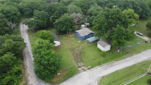 $40,000 | 180 County Road 3579, Pawhuska, OK 74056