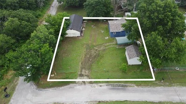 $40,000 | 180 County Road 3579, Pawhuska, OK 74056