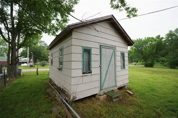 $40,000 | 180 County Road 3579, Pawhuska, OK 74056