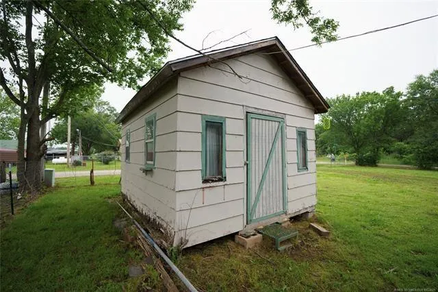 $40,000 | 180 County Road 3579, Pawhuska, OK 74056