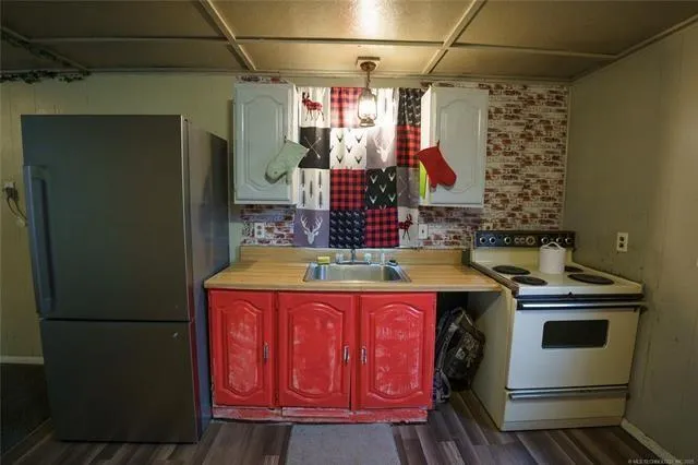 $40,000 | 180 County Road 3579, Pawhuska, OK 74056