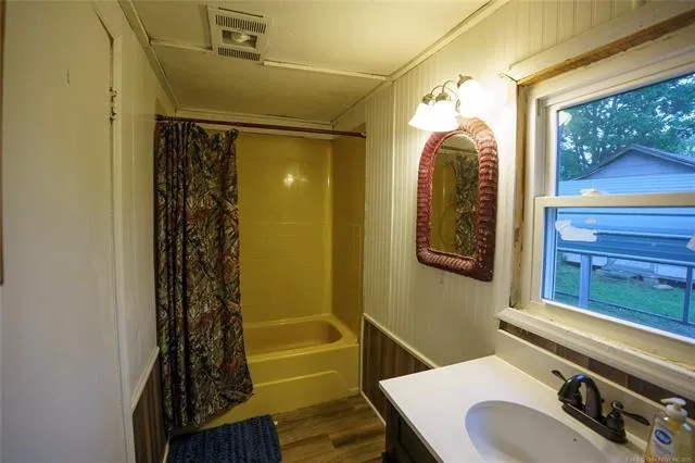 $40,000 | 180 County Road 3579, Pawhuska, OK 74056