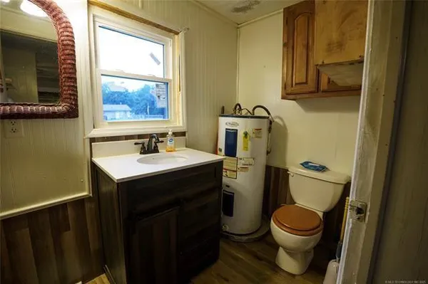 $40,000 | 180 County Road 3579, Pawhuska, OK 74056