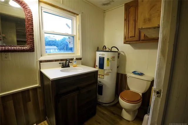 $40,000 | 180 County Road 3579, Pawhuska, OK 74056