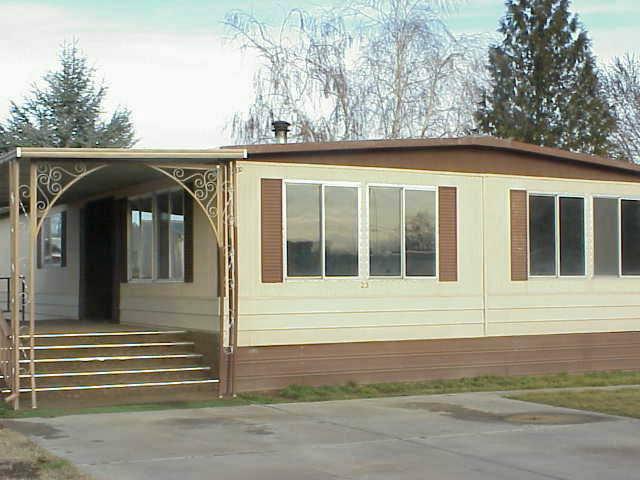 525 Rouse Road, Unit 23 Sunnyside, WA 98944 - Photo 2 of 3