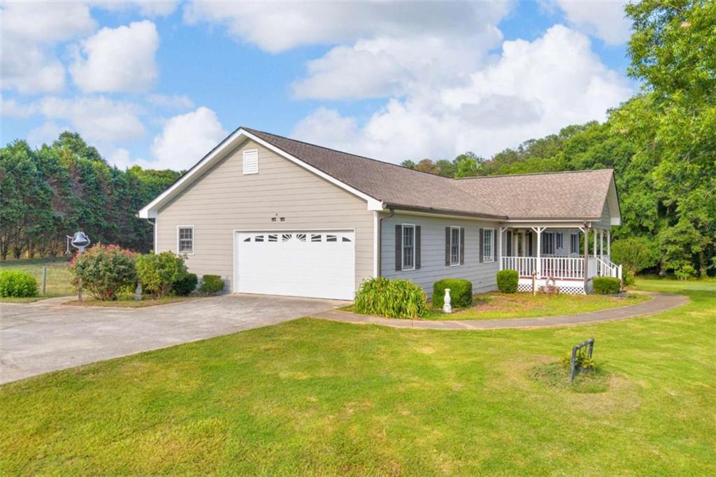 4345 Jersey Walnut Grove Road Covington, GA 30014 - Photo 5 of 47