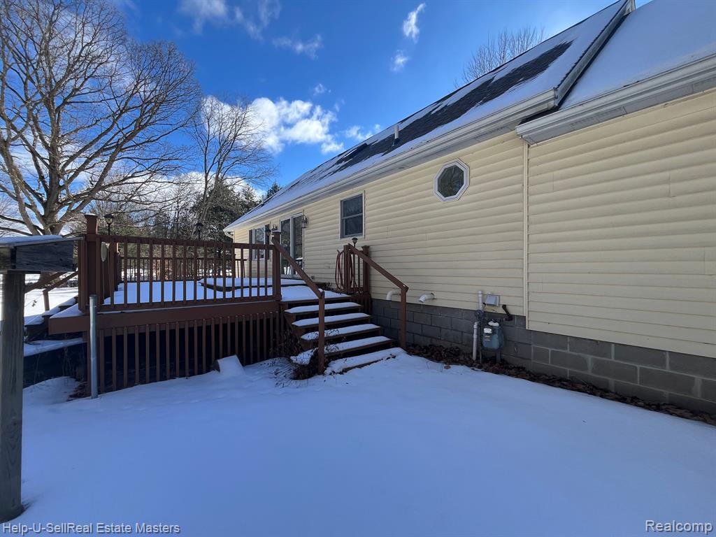 7080 Bryce Road North Street, MI 48049 - Photo 22 of 23 Gallery Image 22