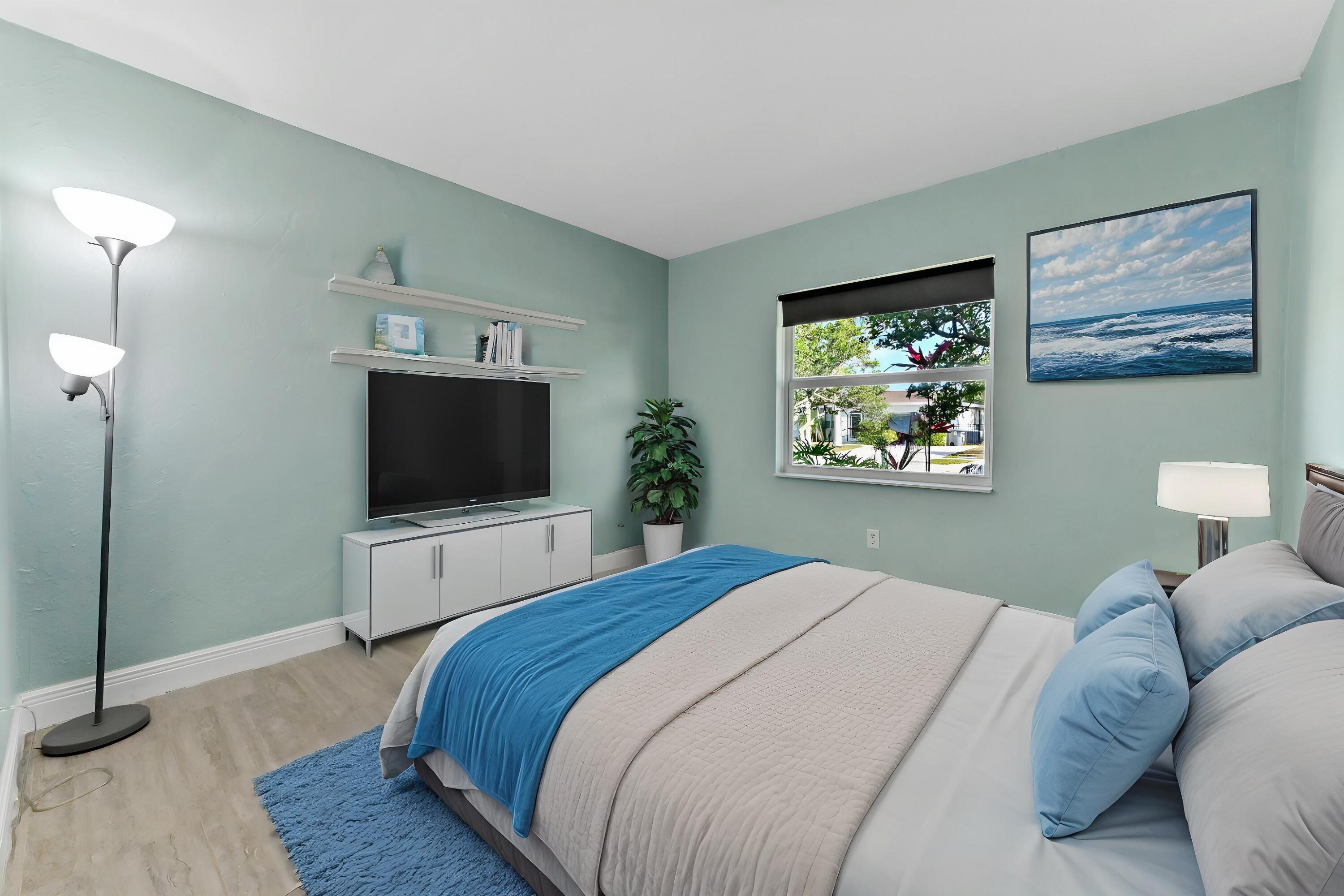 4600 Baldric Street Boca Raton, FL 33428 - Photo 17 of 33 15-Bedroom-01_VS