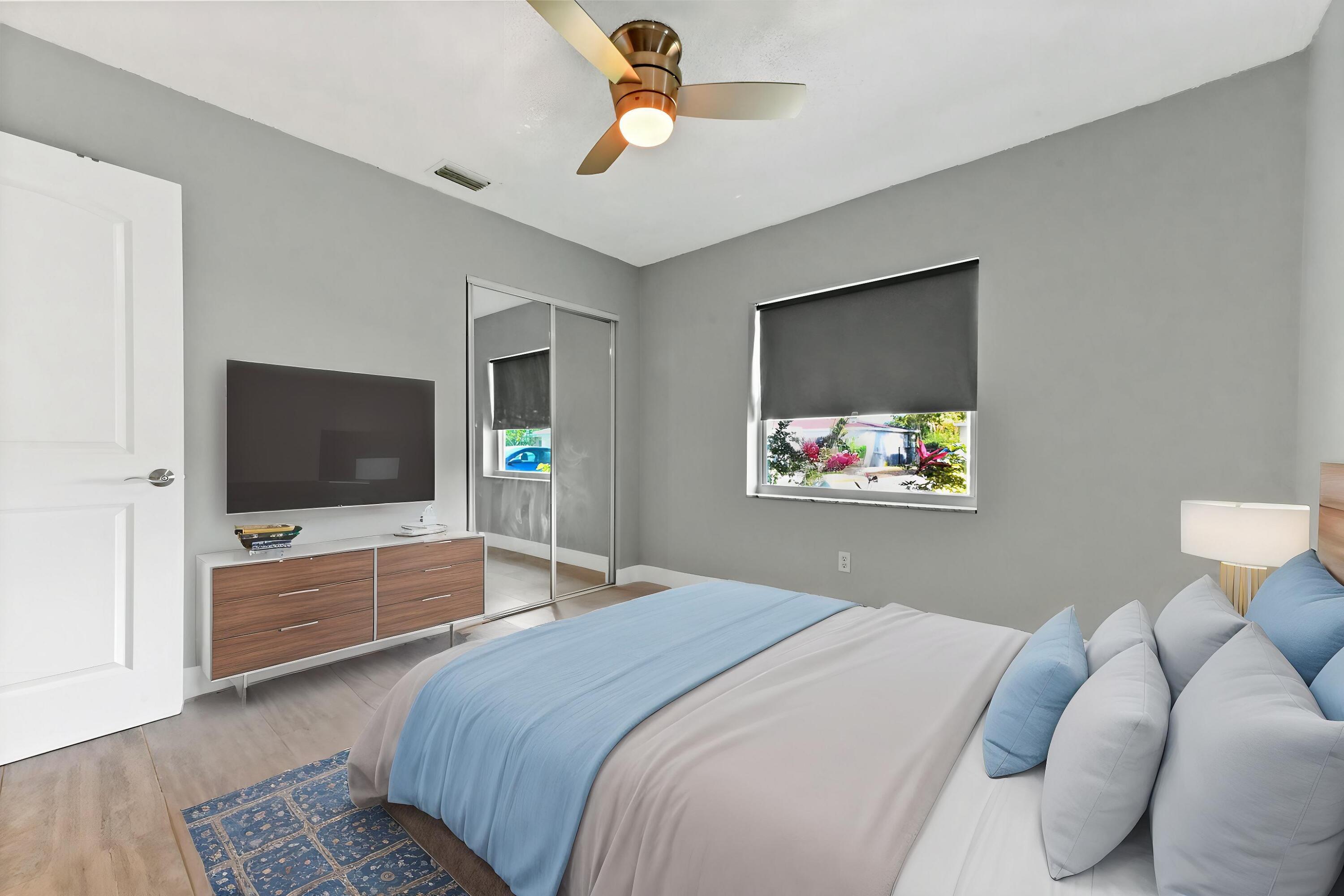 4600 Baldric Street Boca Raton, FL 33428 - Photo 21 of 33 18-Bedroom-02_VS