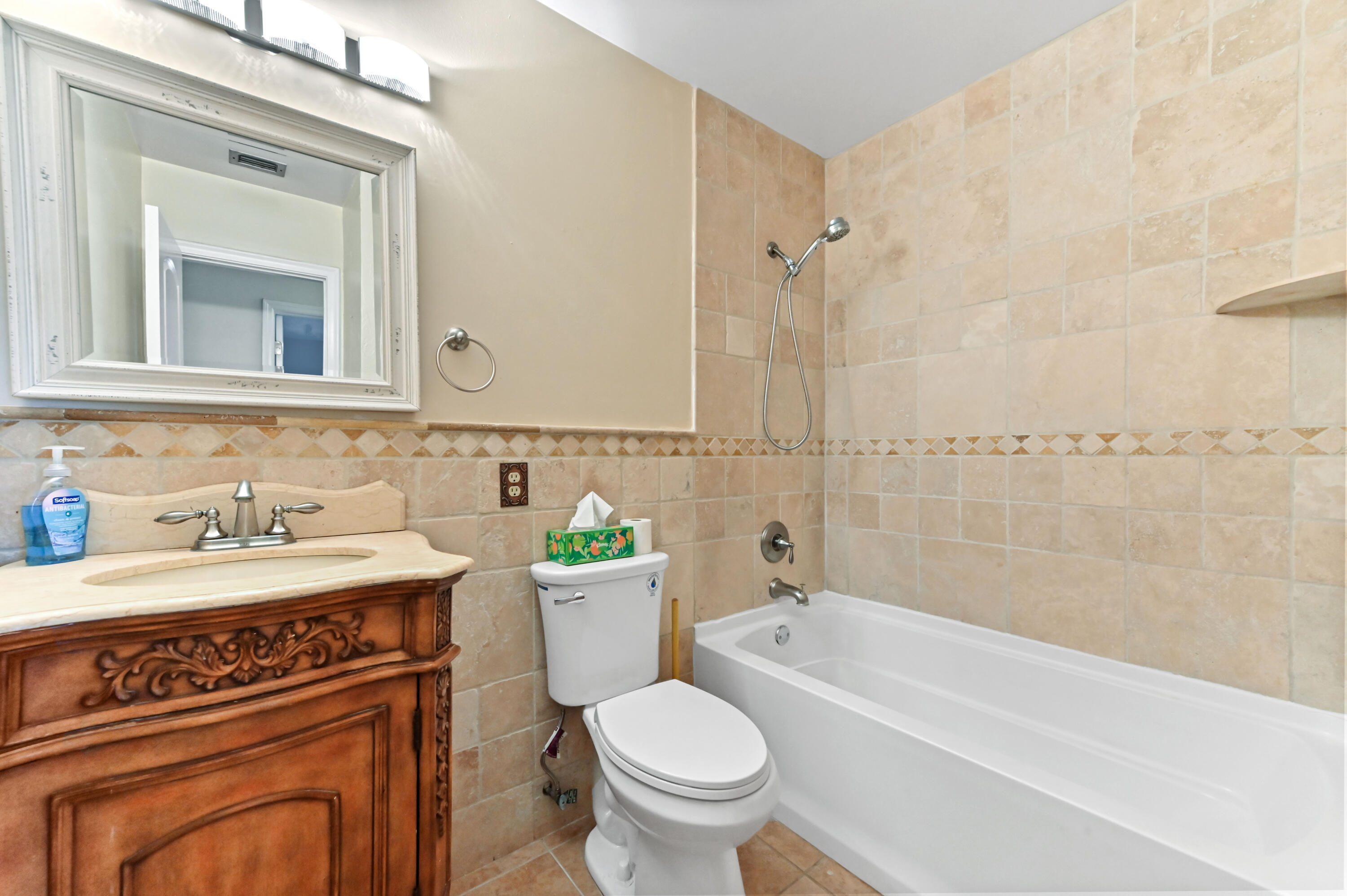 4600 Baldric Street Boca Raton, FL 33428 - Photo 23 of 33 19 Bathroom 01