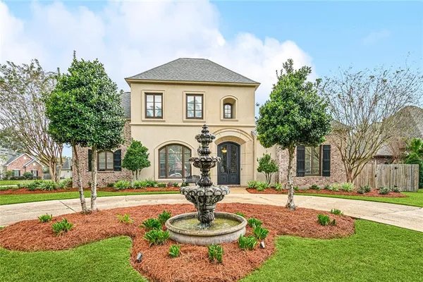 $799,000 | 209 Delta Drive, Mandeville, LA 70448