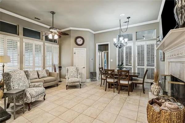 $799,000 | 209 Delta Drive, Mandeville, LA 70448