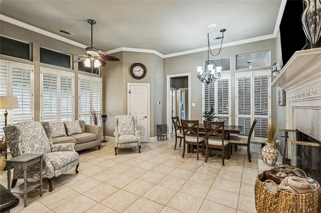 $825,000 | 209 Delta Drive, Mandeville, LA 70448