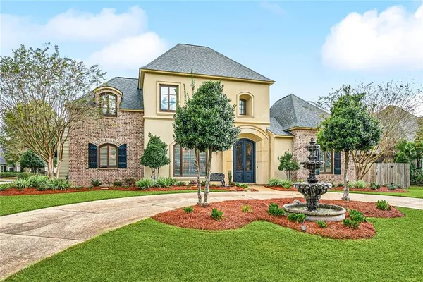 $799,000 | 209 Delta Drive, Mandeville, LA 70448