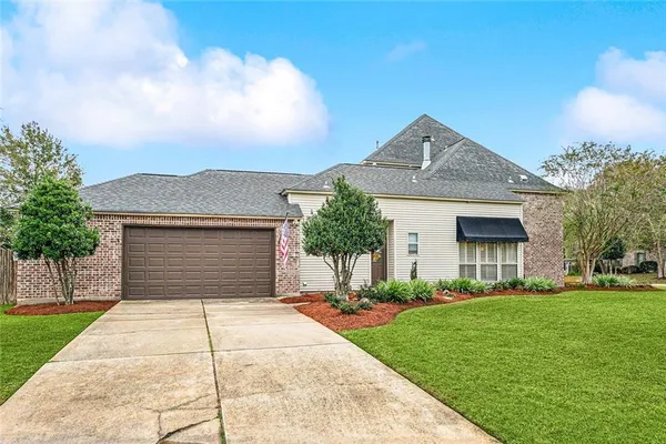 $799,000 | 209 Delta Drive, Mandeville, LA 70448