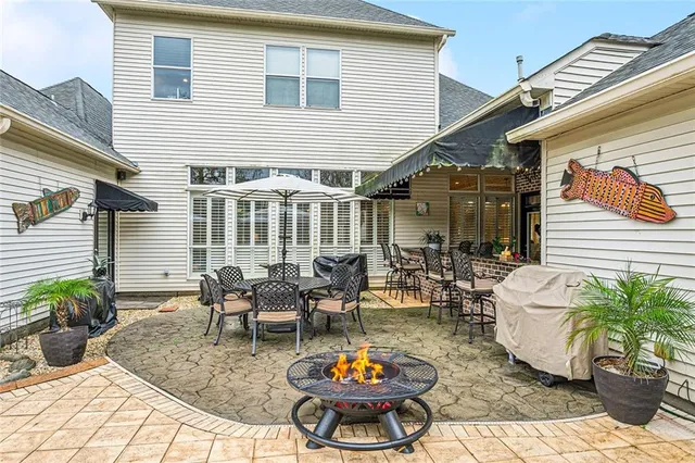 $825,000 | 209 Delta Drive, Mandeville, LA 70448