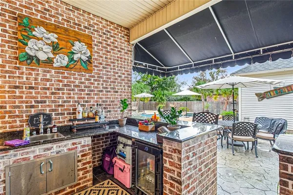 $799,000 | 209 Delta Drive, Mandeville, LA 70448