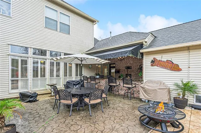 $825,000 | 209 Delta Drive, Mandeville, LA 70448