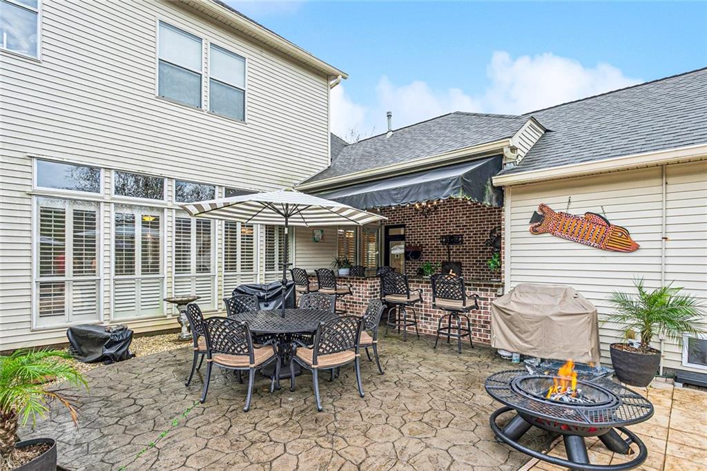 209 Delta Drive Mandeville, LA 70448 - Photo 35 of 42