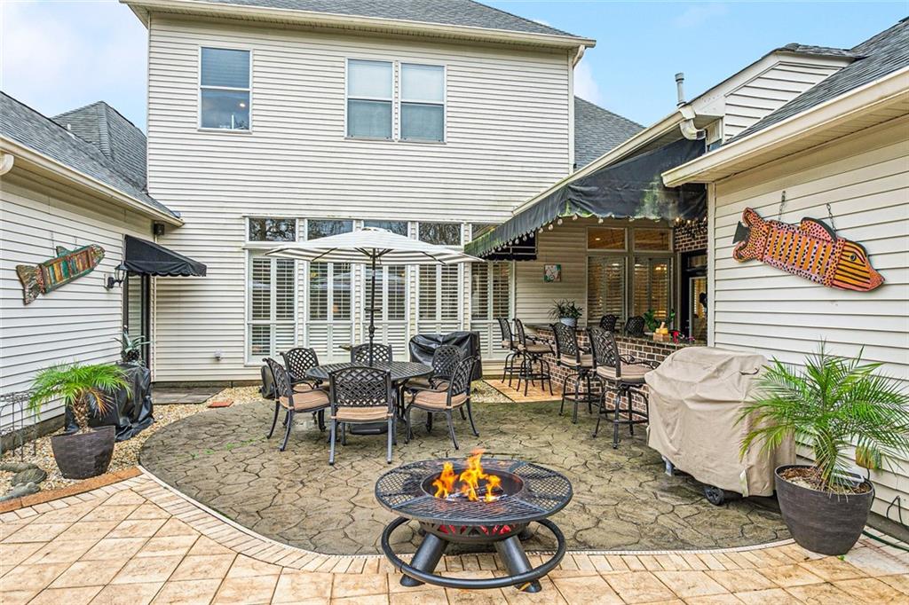 209 Delta Drive Mandeville, LA 70448 - Photo 36 of 42