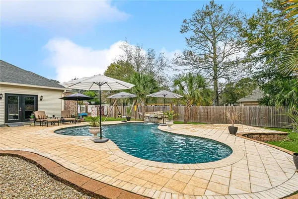 $799,000 | 209 Delta Drive, Mandeville, LA 70448