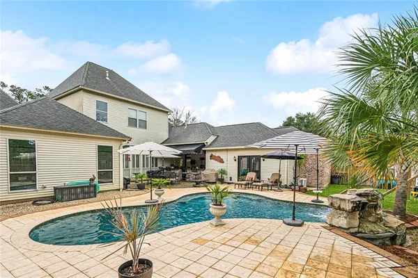 $799,000 | 209 Delta Drive, Mandeville, LA 70448