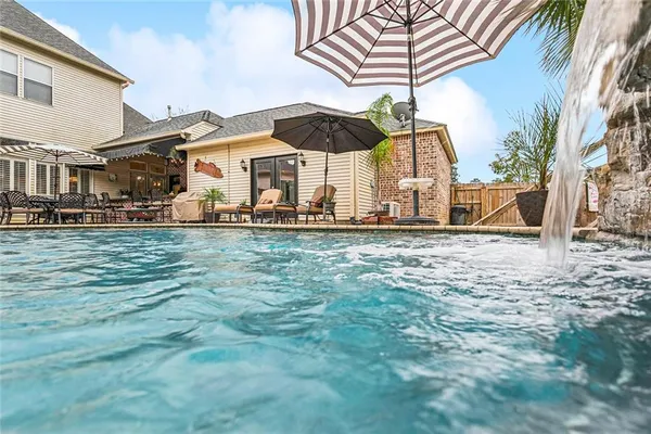 $799,000 | 209 Delta Drive, Mandeville, LA 70448