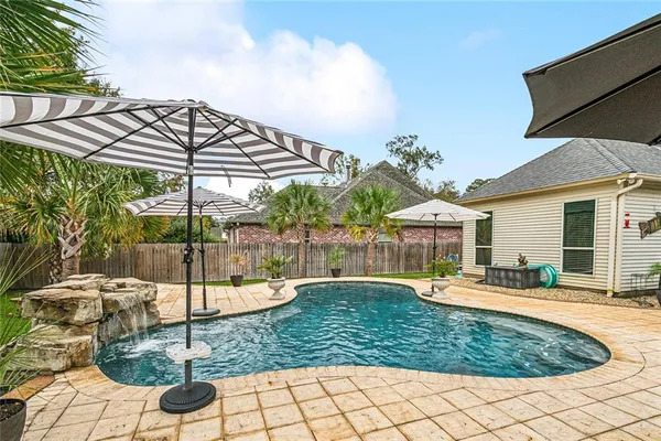 $799,000 | 209 Delta Drive, Mandeville, LA 70448