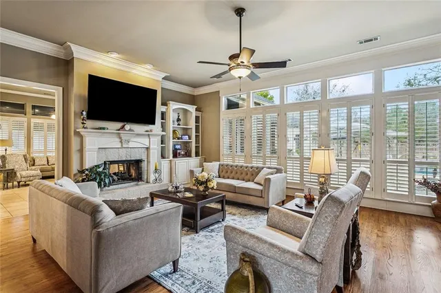 $825,000 | 209 Delta Drive, Mandeville, LA 70448