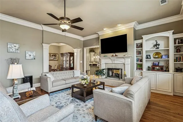 $825,000 | 209 Delta Drive, Mandeville, LA 70448