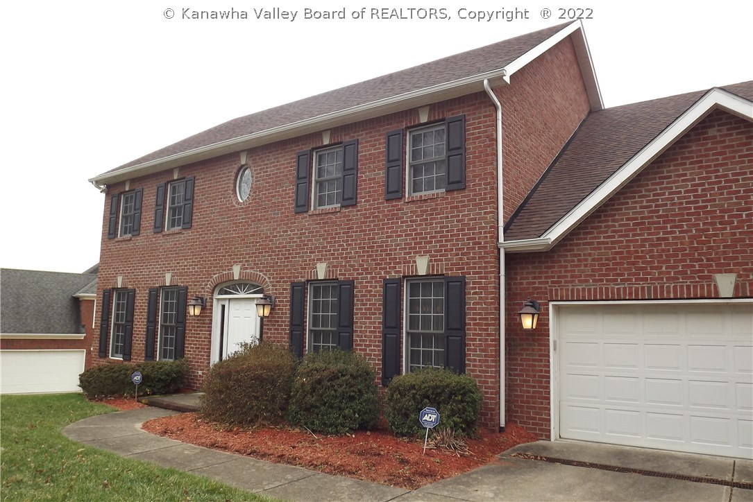 9 Jamestown Road Charleston, WV 25314 - Photo 1 of 22 Gallery Image 1