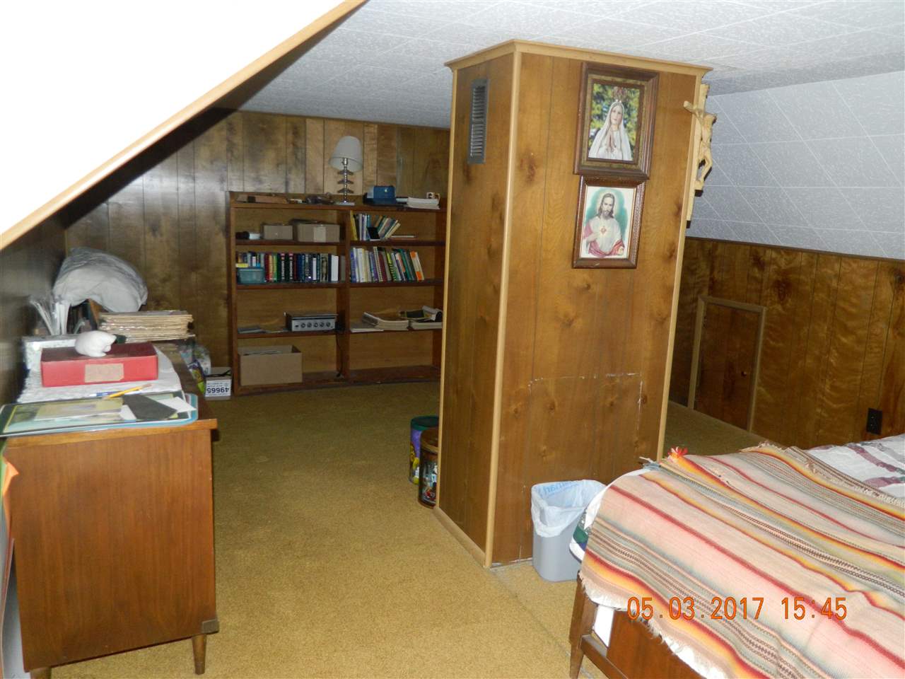1868 Wyatt Road Standish, MI 48658 - Photo 17 of 34 1844425-16.JPG