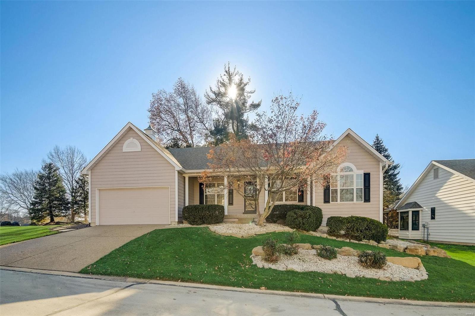 204 Greenburn Drive Weldon Spring, MO 63304 - Photo 1 of 11