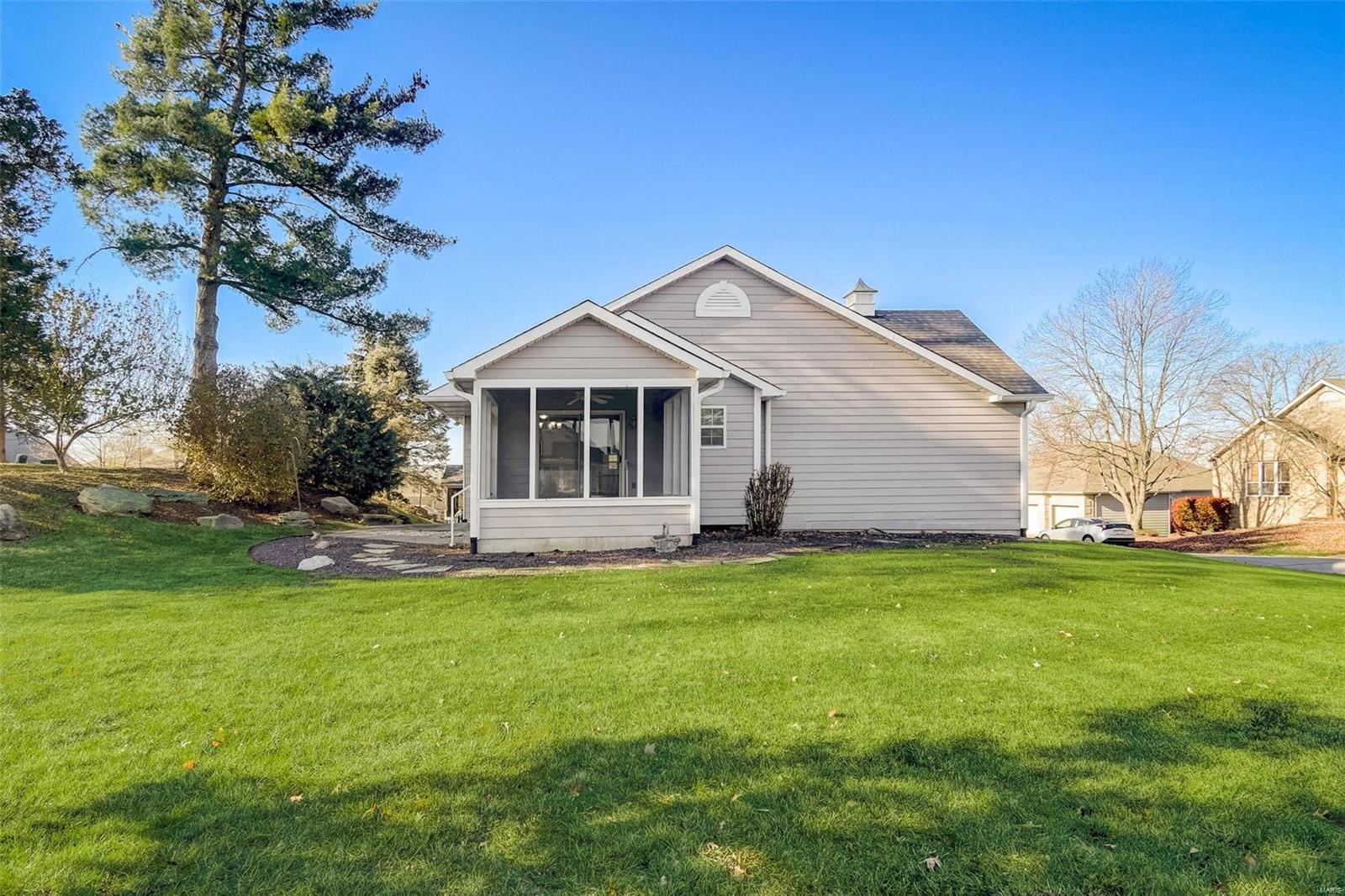 204 Greenburn Drive Weldon Spring, MO 63304 - Photo 11 of 11