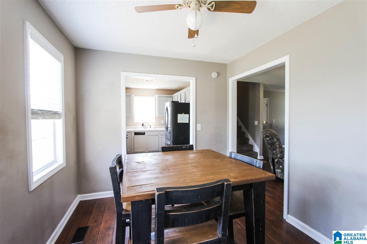 10916 Choccolocco Road Anniston, AL 36207 - Photo 5 of 37
