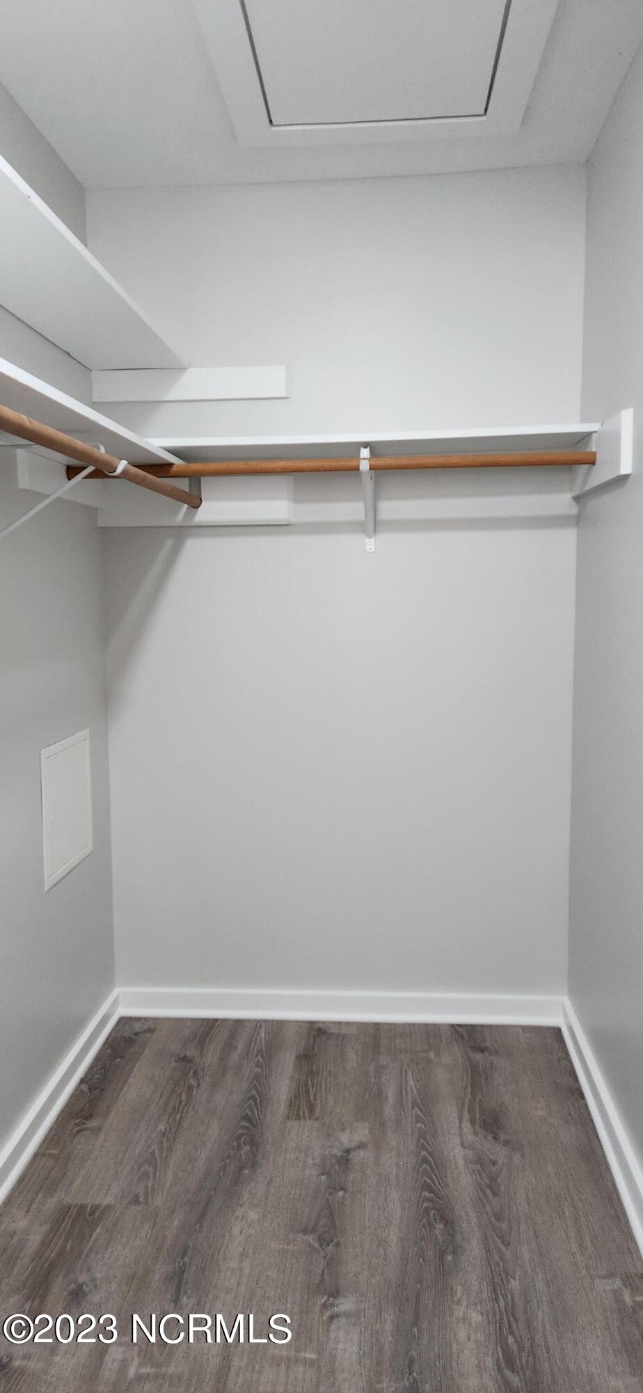 13 Linksiders Road New Bern, NC 28562 - Photo 12 of 12 Closet