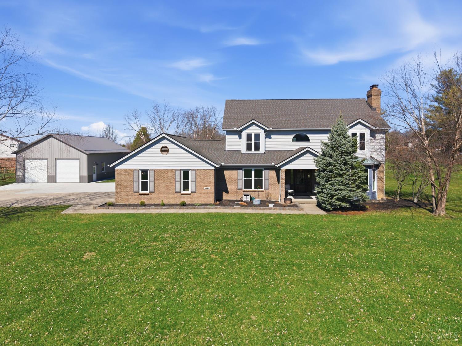 4420 Millikin Road Hamilton, OH 45011 - Photo 2 of 60
