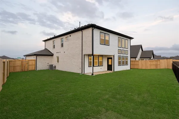 $529,888 | 3406 Windmill Palm Drive, Manvel, TX 77578