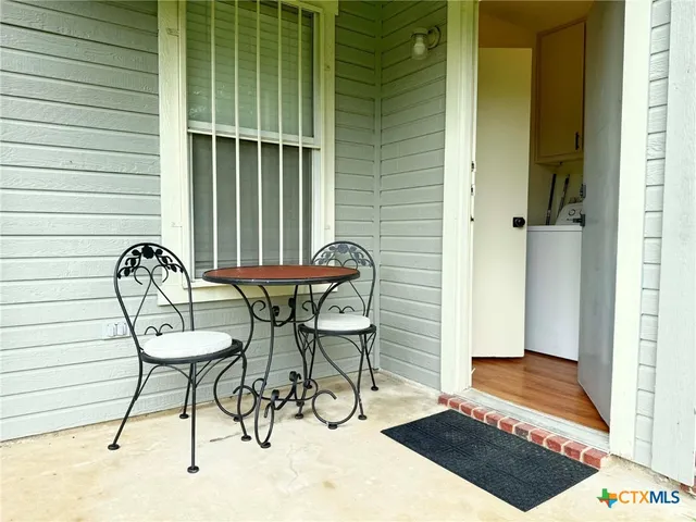 $1,650 | 1008 Circle M Drive, Unit C, Killeen, TX 76549