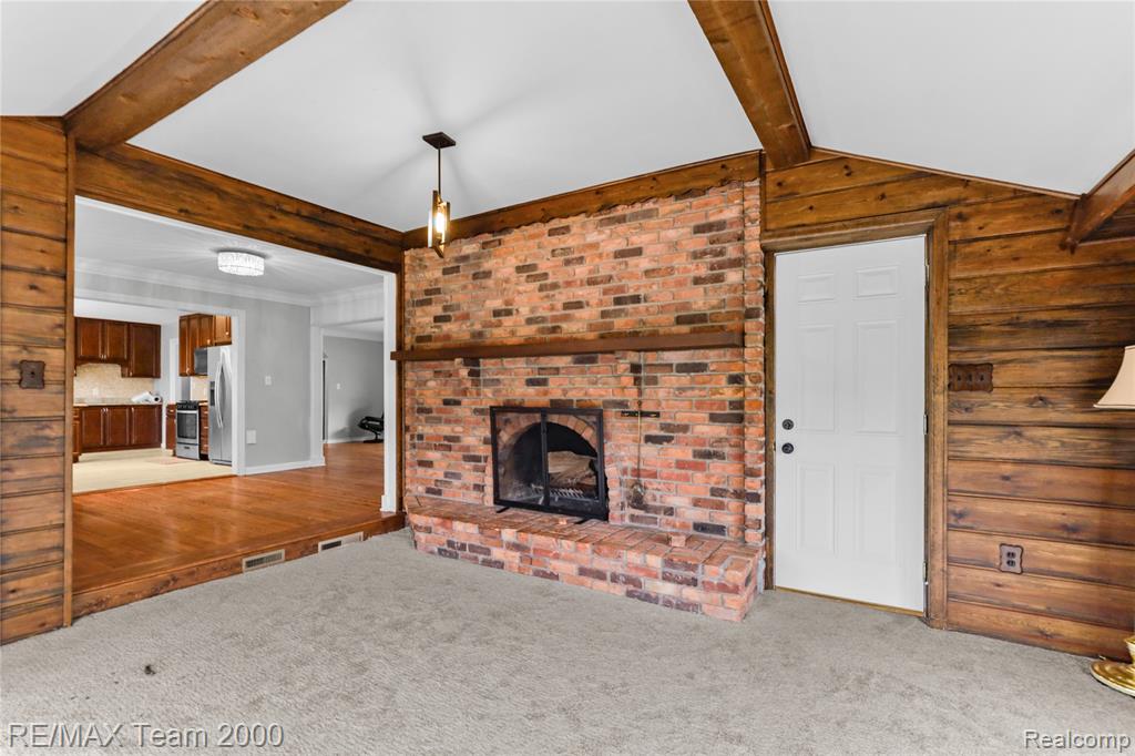 1445 Belmont Street Dearborn, MI 48128 - Photo 17 of 33
